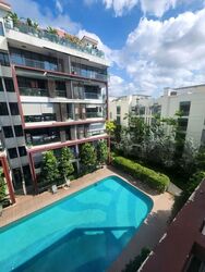 Buckley Classique (D11), Condominium #570002031